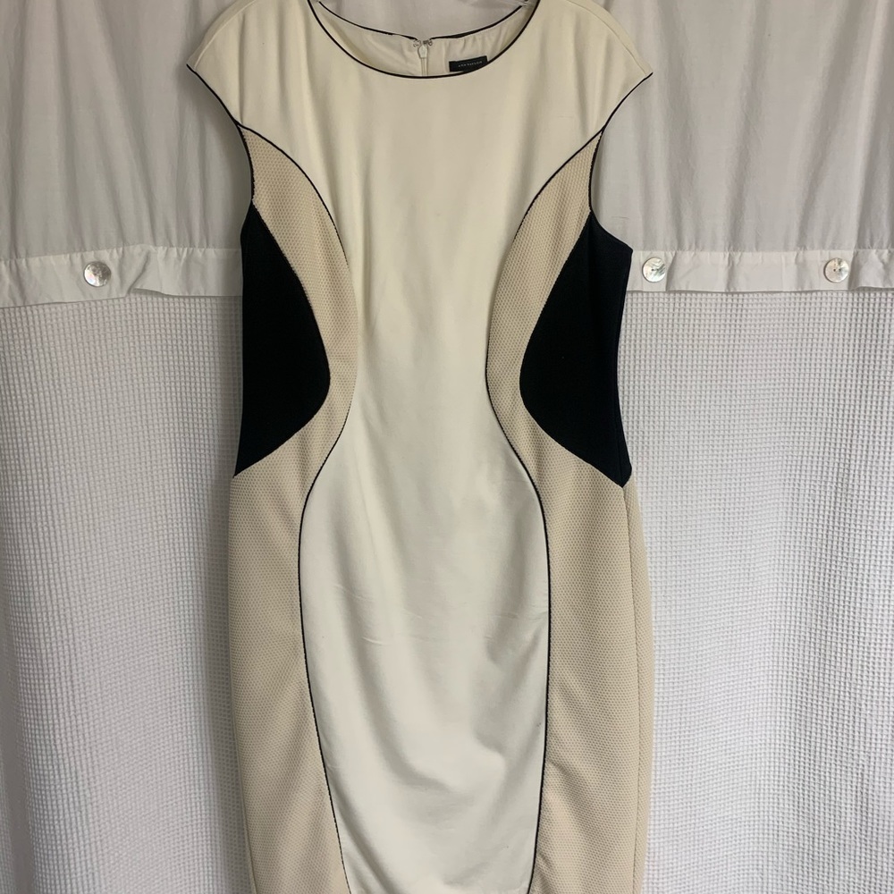 Ann Taylor dress